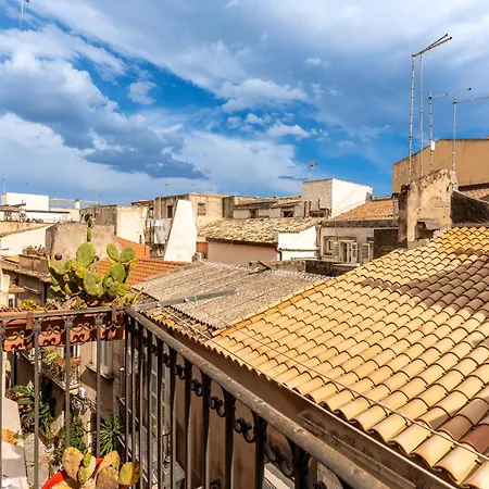 A 100 Metri Da Piazza Duomo Di Ortigia By Wonderful Italy Apartment Syracuse