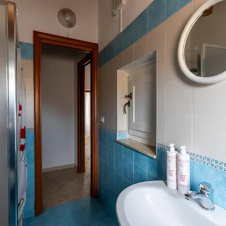 Apartment A 100 Metri Da Piazza Duomo Di Ortigia By Wonderful Italy *